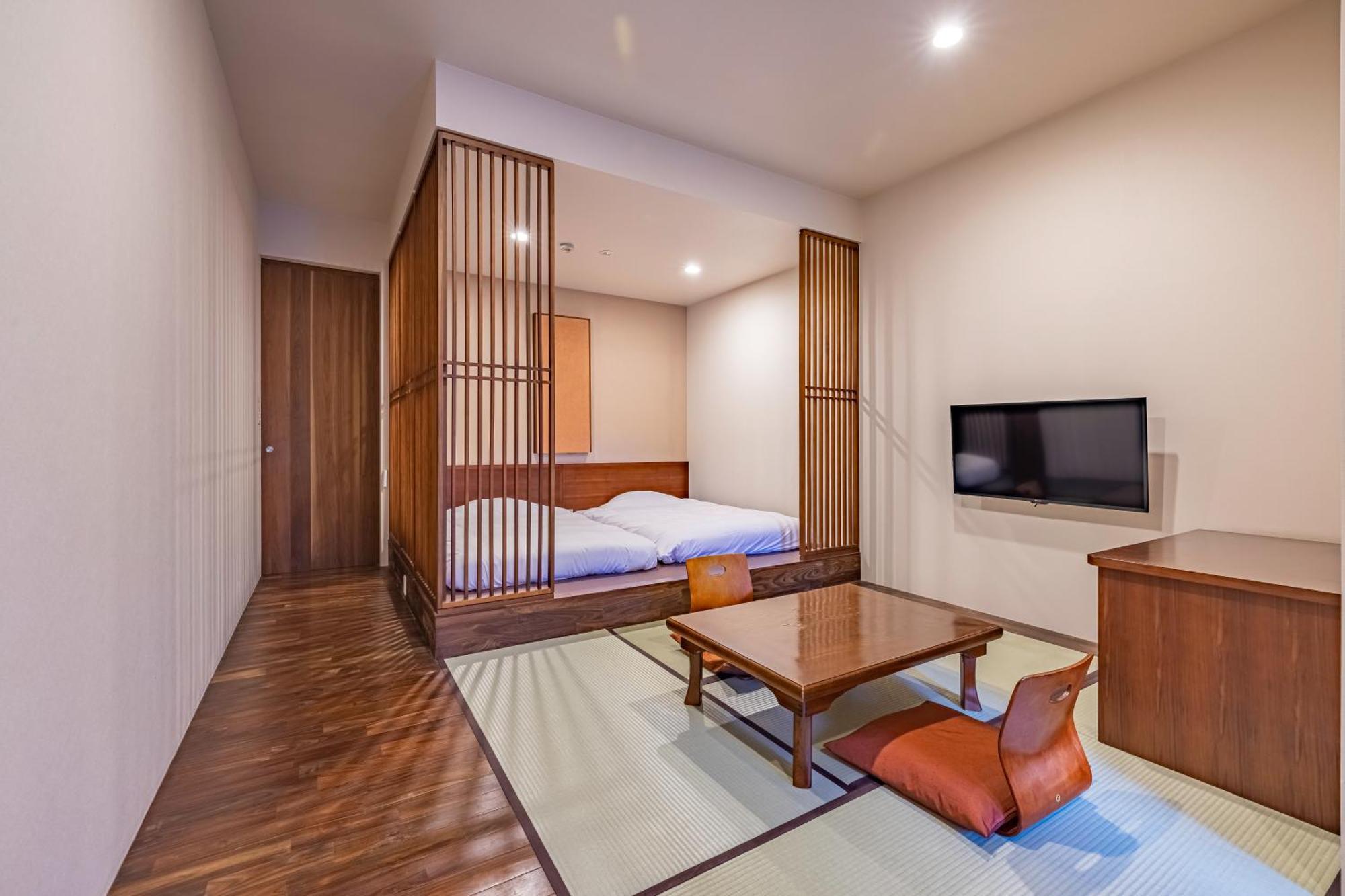 Sengokuhara Shinanoki Ichinoyu Hotel Hakone Exterior photo