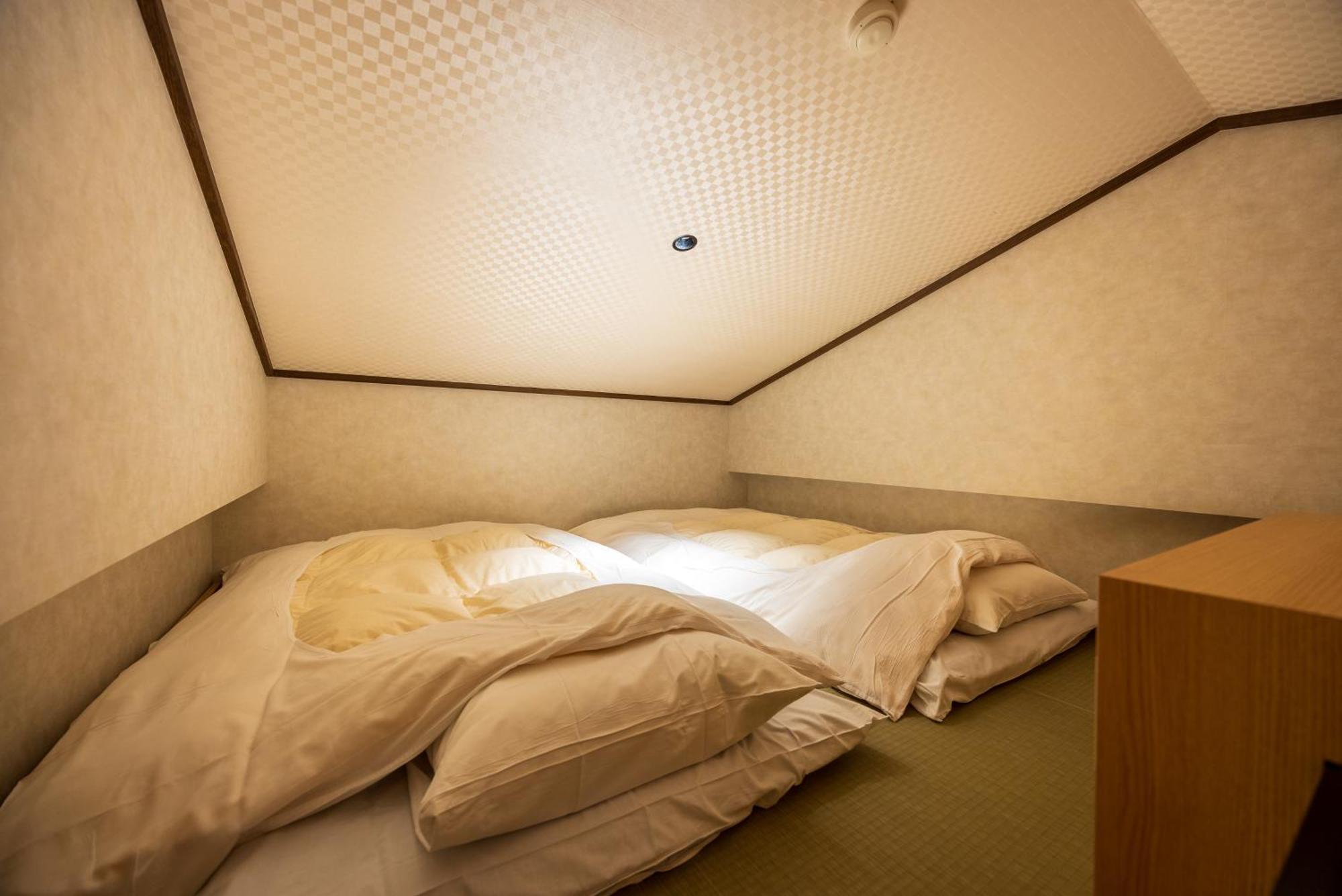 Sengokuhara Shinanoki Ichinoyu Hotel Hakone Exterior photo