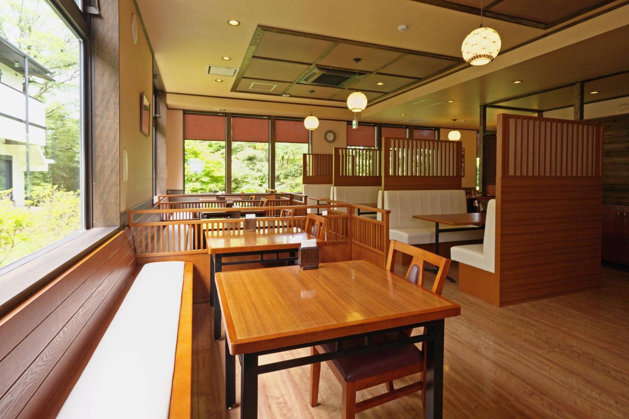 Sengokuhara Shinanoki Ichinoyu Hotel Hakone Exterior photo