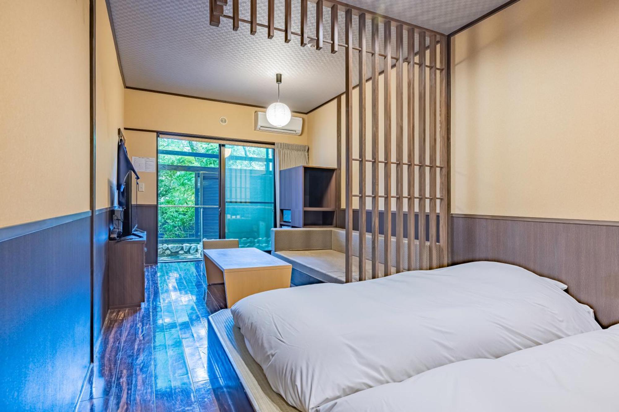 Sengokuhara Shinanoki Ichinoyu Hotel Hakone Exterior photo